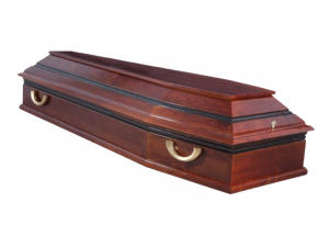 Купить гроб для похорон или кремации спб