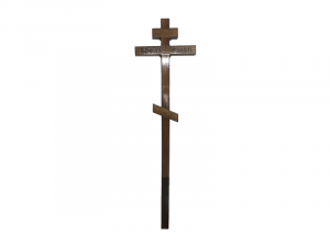 крест на могилу цена