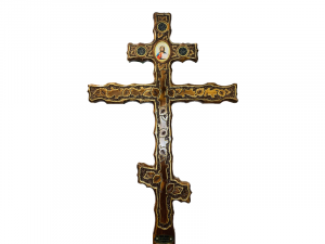 Купить православный крест на могилу Спб 