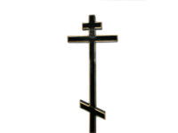 Заказать крест на могилу недорого