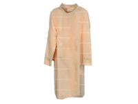 Платье женское цвет персиковый